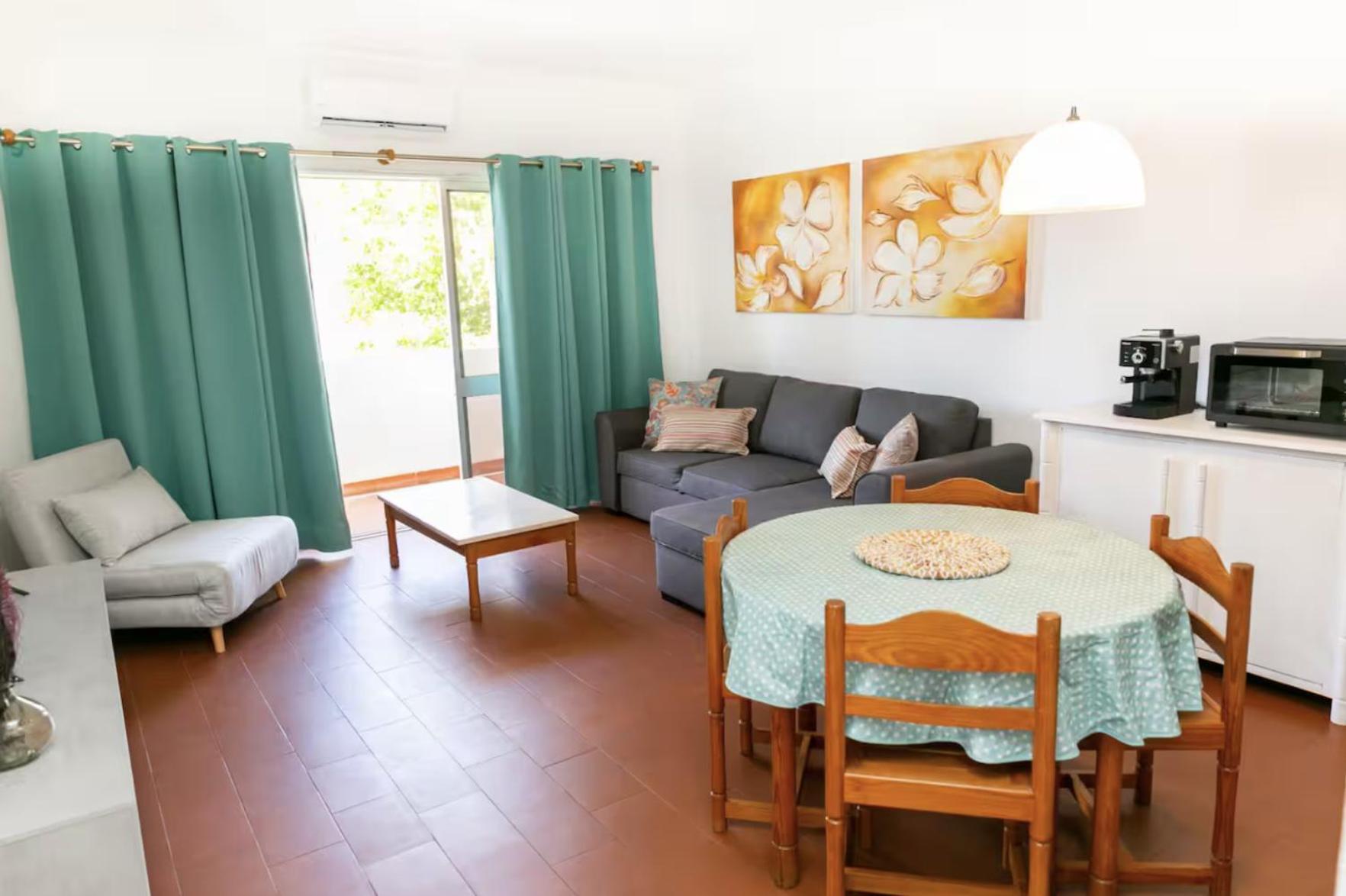 Beguest Sea Breeze Apartment Albufeira