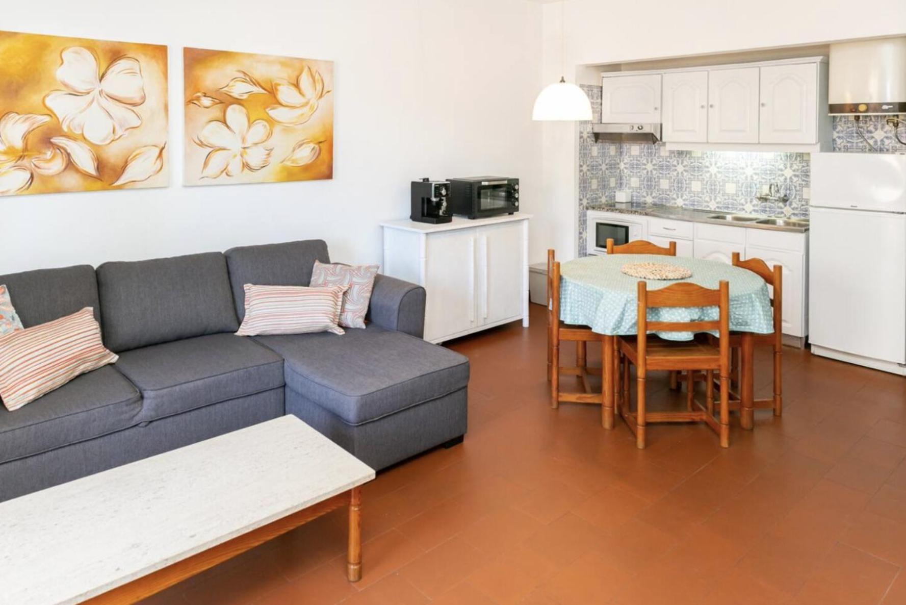 Beguest Sea Breeze Apartment Albufeira