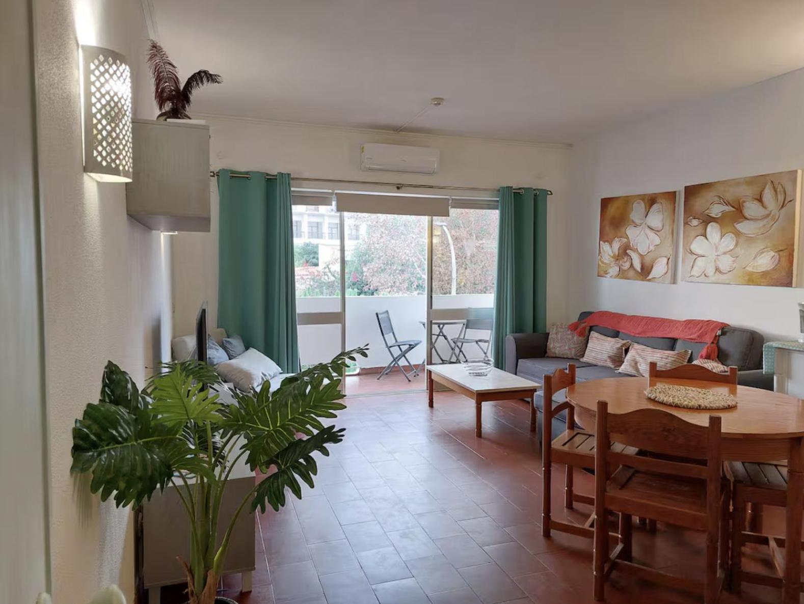 Apartment Beguest Sea Breeze